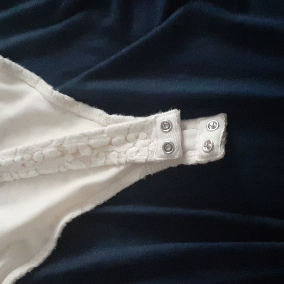 Target: Wild Fable body suit - Picture 3 of 6